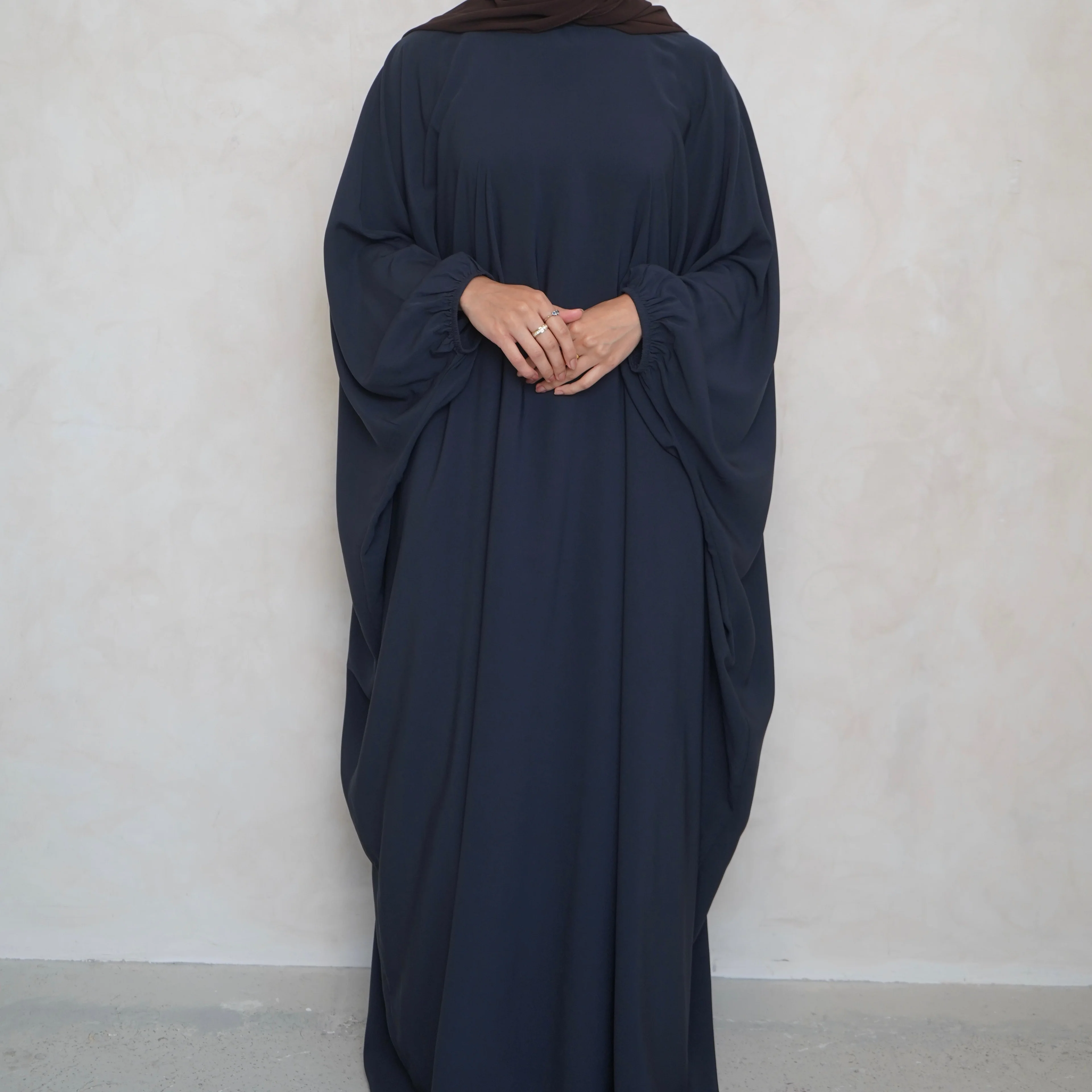 Timeless Elegance for Modest Living